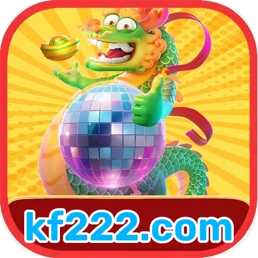 kf222.com: Uma Experiência de Jogo Inigualável em Diversão