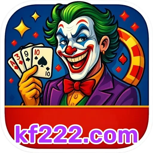 kf222.com: Login que Transformará Sua Experiência de Jogo