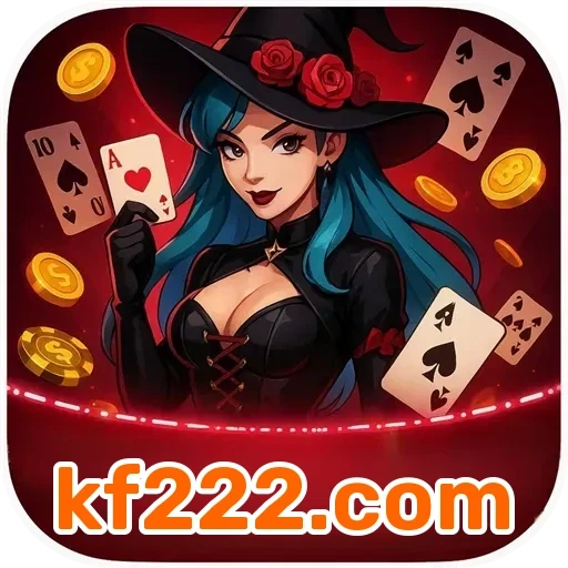 kf222.com: A Nova Era dos Jogos Online no Brasil