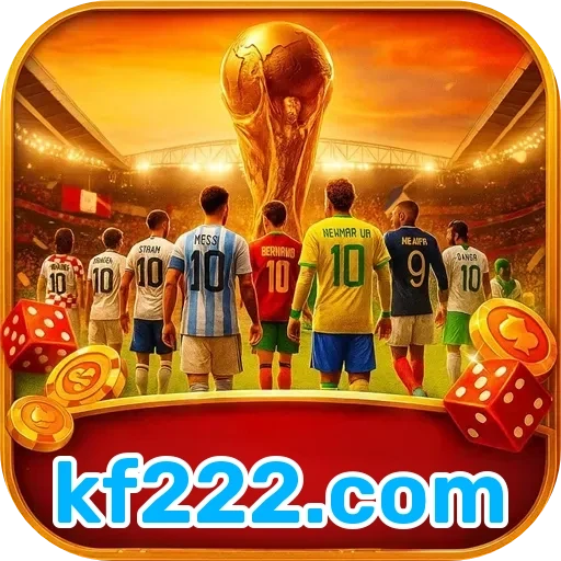 kf222.com: A Revolução na Segurança de Jogos Online no Brasil